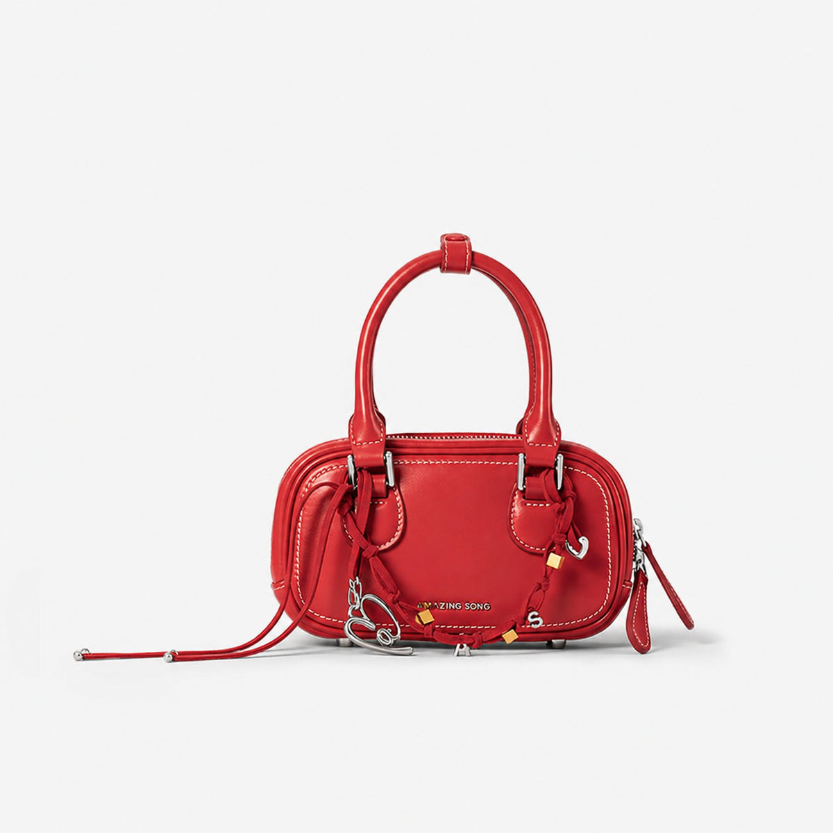 Bolsa-Amelie-Mini-Red
