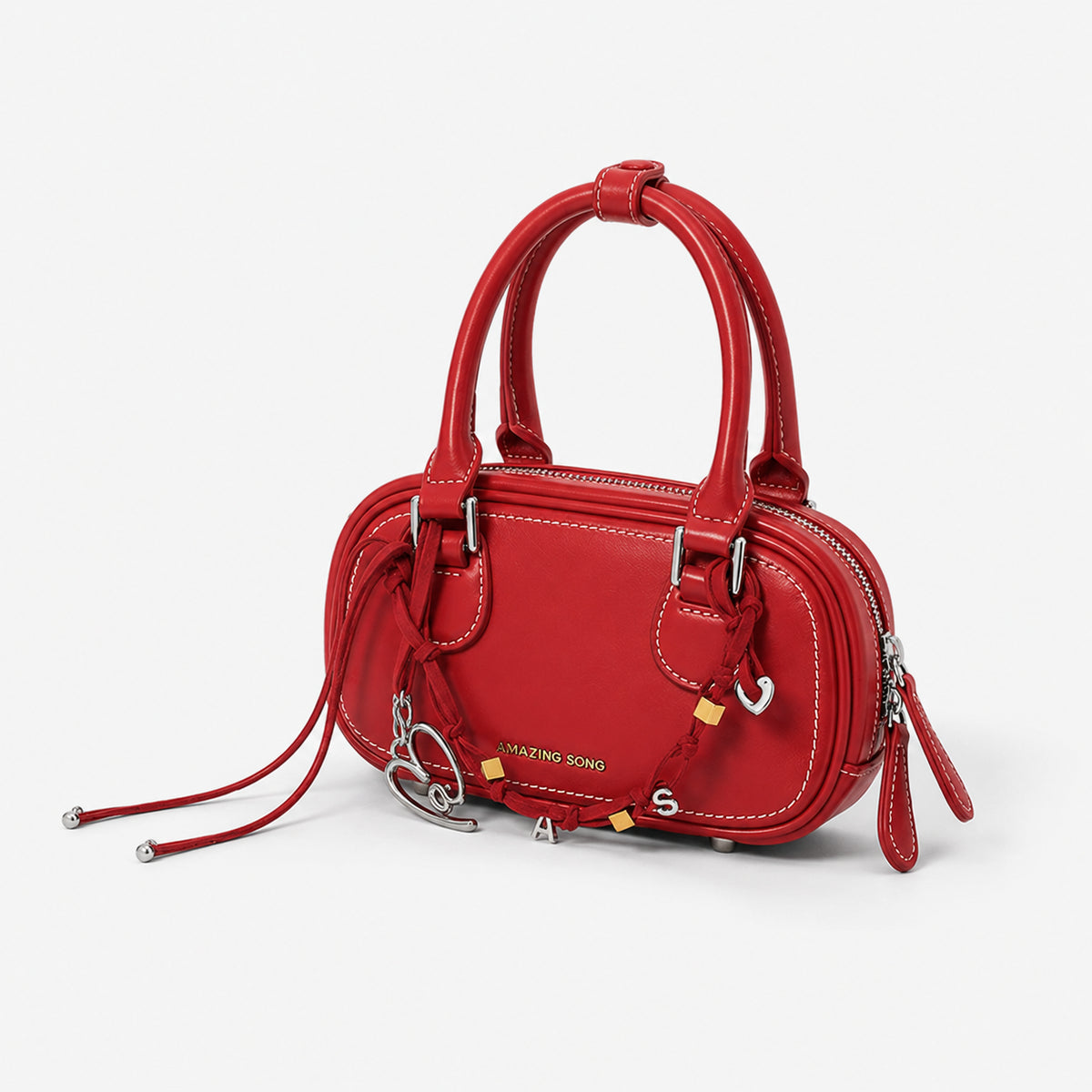 Bolsa-Amelie-Mini-Red