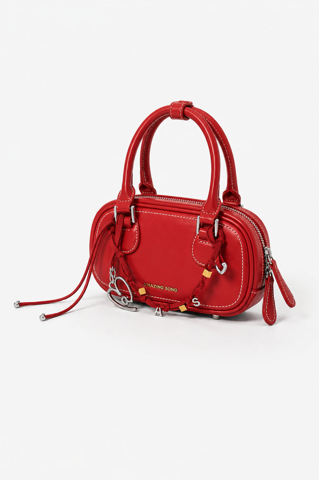 Bolsa-Amelie-Mini-Red