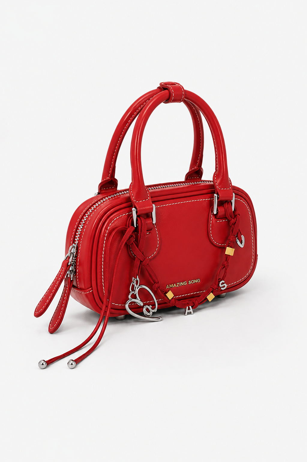 Bolsa-Amelie-Mini-Red