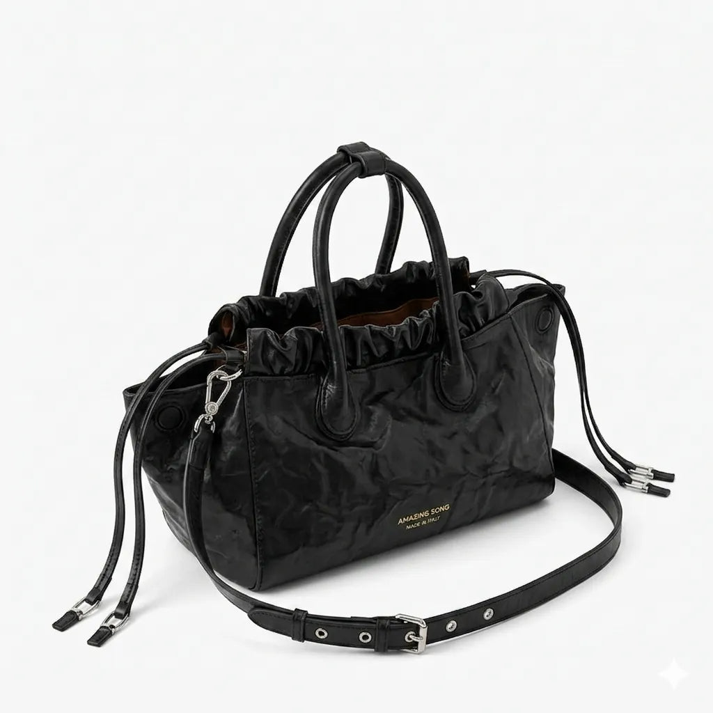 Bolsa-Celeste-Black