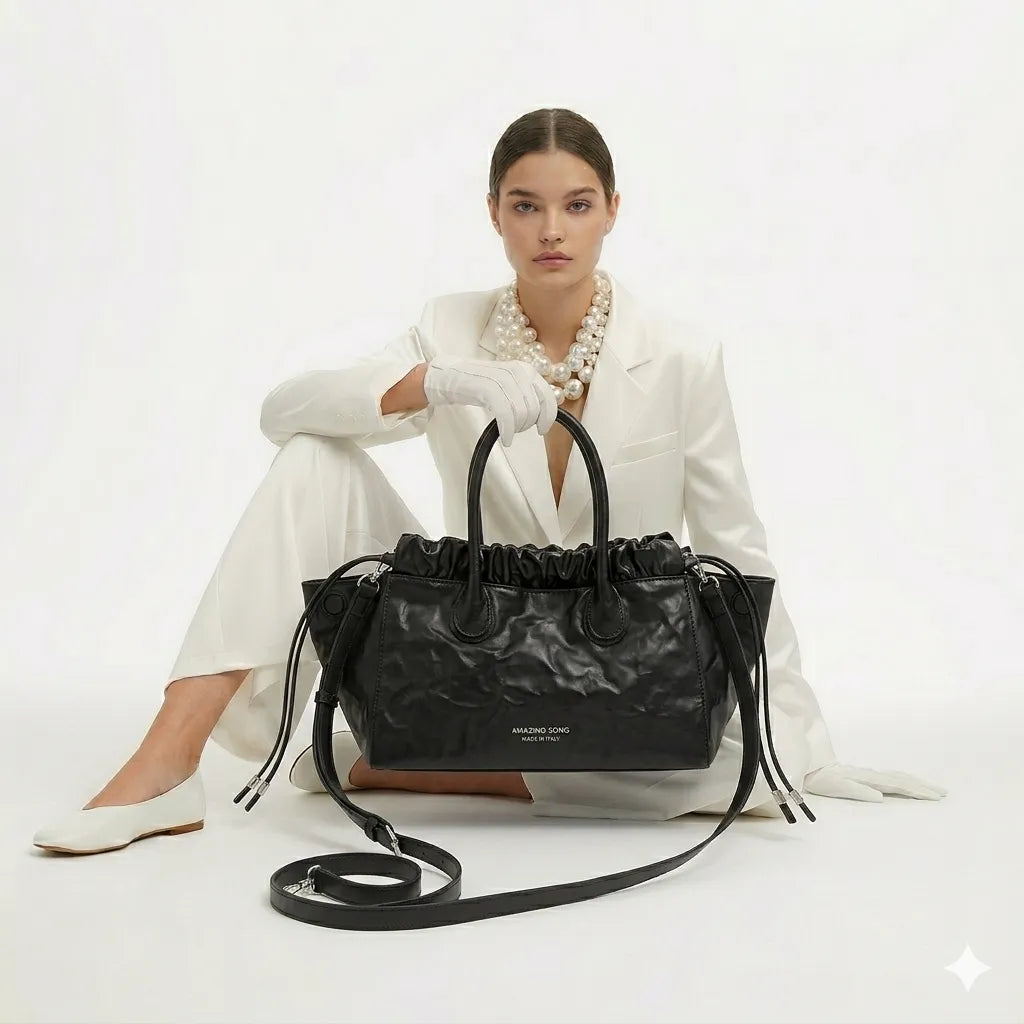 Bolsa-Celeste-Black