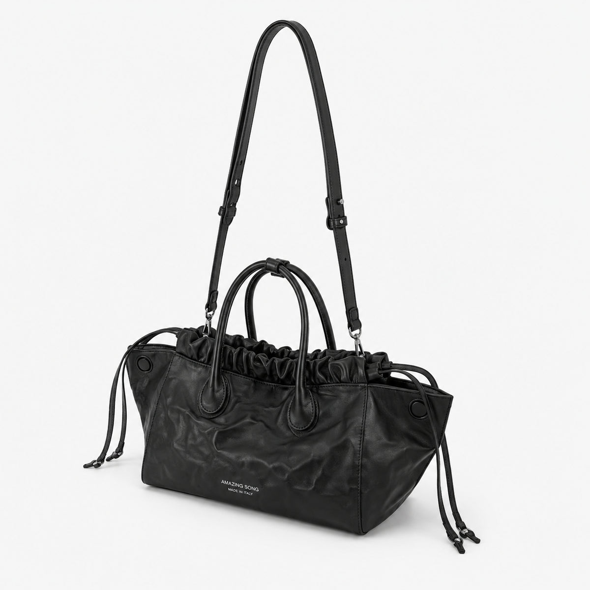 Bolsa-Celeste-Black