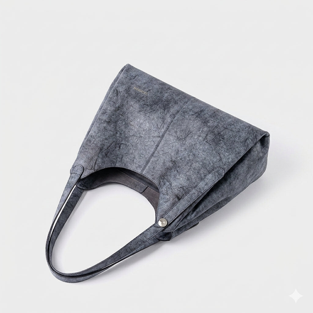 Bolsa-Classique-Blueberry
