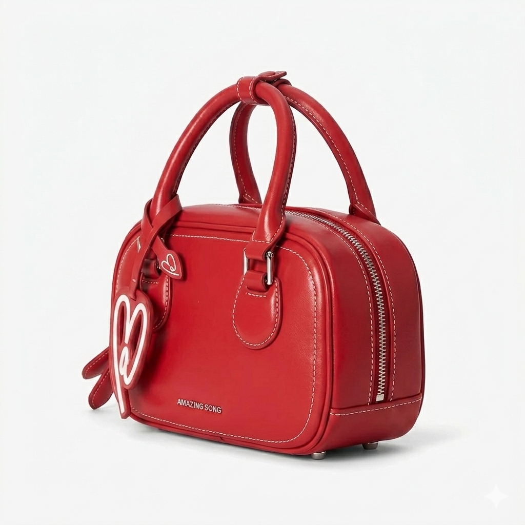 Bolsa-Mini-Margot-Red