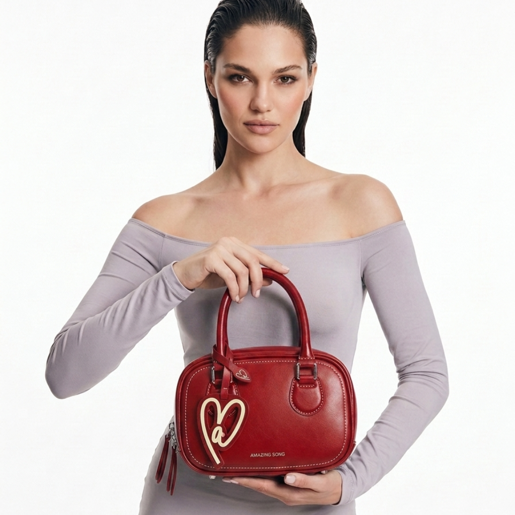 Bolsa-Mini-Margot-Red